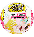 MGA's Miniverse Make It Mini - Appliances - Asst.