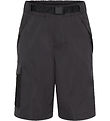 Didriksons Shorts - Eken - Graphite