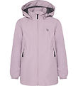 Didriksons Sommerjakke - Meliss - Dusty Lilac