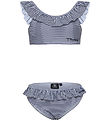 Hummel Bikini - HmlFrilli - Navy Blazer/Bright White