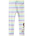 Name It Leggings - NmfMena - Orchid Bloom