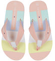 Tommy Hilfiger Flip Flop - Multicolor