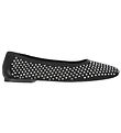 Steve Madden Ballerinas - Sort