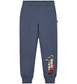 LEGO® Wear Ninjago Sweatpants - Dark Blue