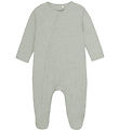 Fixoni Heldragt m/f - Rib - Desert Sage Melange
