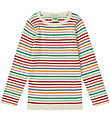 FUB Bluse Rib - Multi Stripe