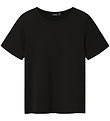 LMTD T-shirt - Noos - NlfDinci - Sort