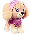 Paw Patrol Bamse - 18 cm - Skye