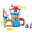 Paw Patrol Legesæt - Air Rescue Pup Squad Airport