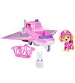 Paw Patrol Legetøjsfly - Air Rescue - Skye