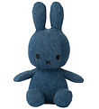 Bon Ton Toys Bamse - 23 cm - Miffy - Mid Wash Denim