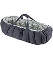 Sebra Babylift - Blue Olive