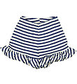 Freds World Shorts - Almond/ Navy