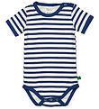 Freds World Body k/æ - Almond/ Navy