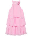 Vero Moda Girl Kjole - VmFelicia - Bonbon