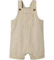 Name It Smækbukser - NbmTallo - Pure Cashmere