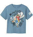 Name It T-shirt - Noos - NkmFrede - Spring Lake