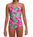 Funkita Bikini - Swim Steady - UV50+ - Tropic Palm