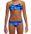 Funkita Bikini - Racerback - UV50+ - Pace Racer
