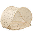 Liewood Pop Op-Strandtelt m. Soppebassin - Everett - UV40+ - Pea