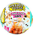 MGA's Miniverse Make It Mini Food - Cafe