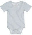 Cam Cam Body k/æ - Elliot - Classic Stripes Blue