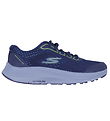 Skechers Sko - Mile Marker - Navy/Multi