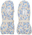CeLaVi Luffer - PU - Blue Bell m. Print