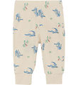 CeLaVi Leggings - Dusty Blue
