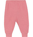 CeLaVi Bukser - Rib - Powder Pink