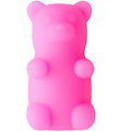 Moji Power Powerbank - Gummy Bear - 4500mAh - Pink