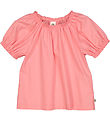 Müsli T-shirt - Poplin - Bubblegum