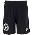adidas Performance Shorts - DFB 125 - Black/Clowhi