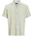 Jack & Jones Skjorte - JorCoba - Cedar
