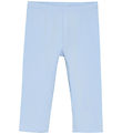 Minymo Leggings - Skyway