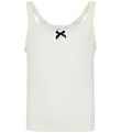 Grunt Top - GRTia - White