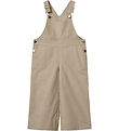 Wheat Smækbukser - Denim - Marley - Beige Stone