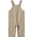 Wheat Smækbukser - Denim - Ivan - Beige Stone
