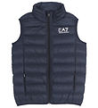 EA7 Dunvest - Armani Blue