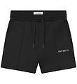 Les Deux Shorts - Ballier Track - Dark Navy