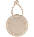Moonboon White Noise Speaker m. Lyd/Lys - Rose Cloud