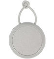 Moonboon White Noise Speaker m. Lyd/Lys - Lunar Rock