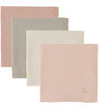 Moonboon Stofble - 4-pak - Rose Mix