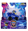 Paw Patrol Legetøjsbil - Mini Squad Racers - Chase