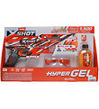 X-SHOT Gel-Blaster - Hyper Gel Clutch - 1500 Gelkugler