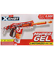 X-SHOT Gel-Blaster - Motoriseret - Large Blaster - 3500 Gelkugle