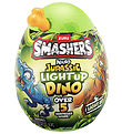 Smashers - Nano Jurassic Light Up Dino Egg
