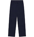 Grunt Bukser - GRAllan - Navy
