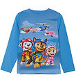 Minymo Bluse - Paw Patrol - Regatte