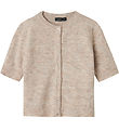 LMTD Cardigan - Strik - NlfLodet - Peyote